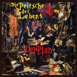 Der Plan – Die Peitsche Des Lebens