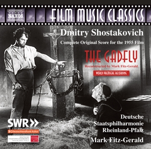 San Francisco Symphony – Gadfly