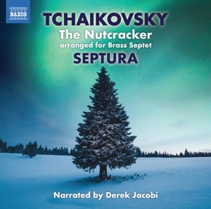 Tchaikovsky, Pyotr Ilyich – Nutcracker