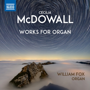 Dougan, Eamonn – Works For Organ
