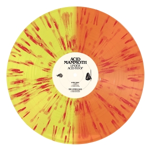 Acid Mammoth – Under Acid Hoof