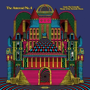 Asteroid No.4 – 7-Under My Umbrella