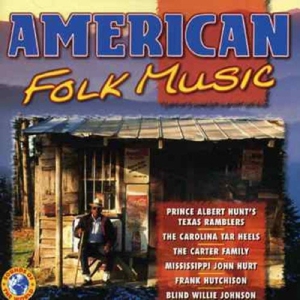 V/A – American Folk Music