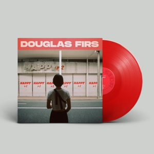 Douglas Firs – Happy Pt. 2