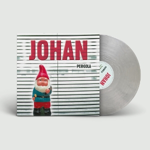 Johan – Pergola
