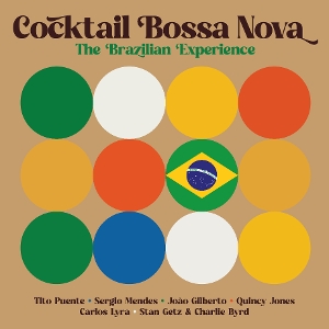 V/A – Cocktail Bossa Nova - the Brazilian Coffee Experience
