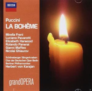 V/A – La Boheme