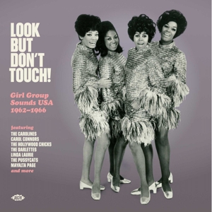 V/A – Look But Don't Touch!