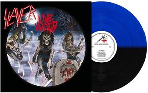 Slayer – Live Undead