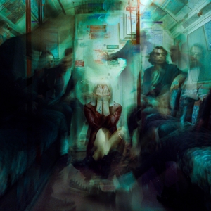 Bleach Lab – Lost In a Rush of Emptiness