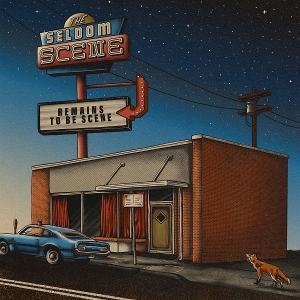 Seldom Scene – Remains To Be Scene