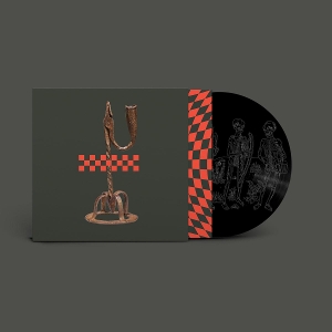 Lankum – Ghost Town
