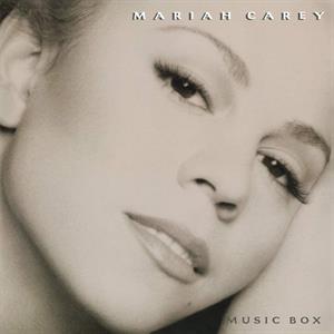Carey, Mariah – Music Box