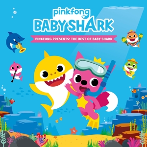 Pinkfong – Best of Baby Shark