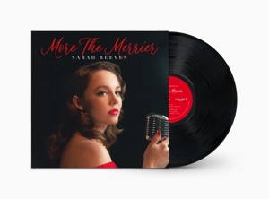Reeves, Sarah – More the Merrier