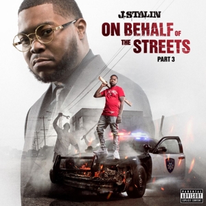 Stalin, J. – On Behalf of the Streets 3