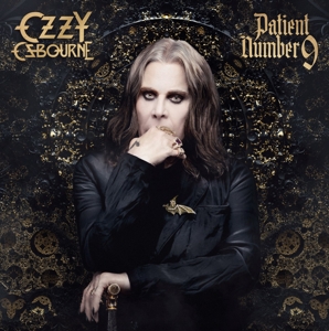 Osbourne, Ozzy – Patient Number 9