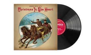 Dylan, Bob – Christmas In the Heart
