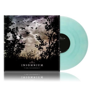 Insomnium – One For Sorrow (Re-Issue 2024)