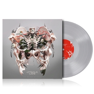 Crystal Lake – The Weight of Sound