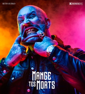 Gueko, Seth – Mange Tes Morts
