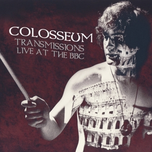 Colosseum – Live At the Bbc