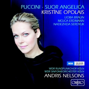 Puccini, G. – Suor Angelica