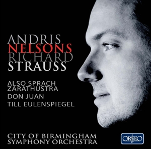 Royal Concertgebouw Orchestra – Also Sprach Zarathustra/Don Juan