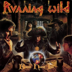 Running Wild – Black Hand Inn