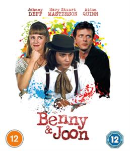 Movie – Benny and Joon