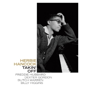 Hancock, Herbie – Takin' Off