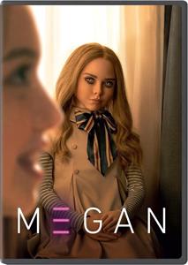 Movie – M3gan
