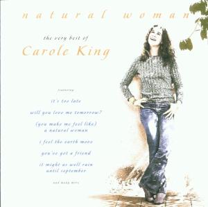 King, Carole – Natural Woman