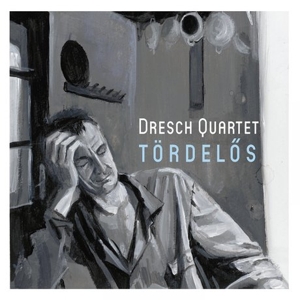 Dresch Quartet – Tordelos