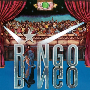 Starr, Ringo – Ringo