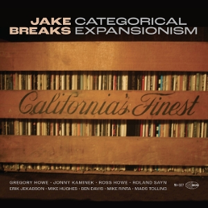 Breaks, Jake – Categorical Expansionism