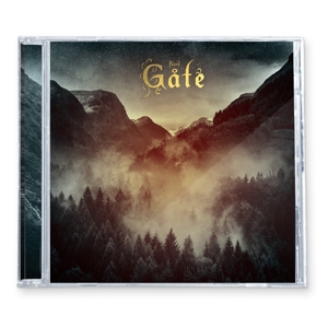 Gate – Nord