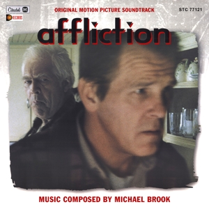 Brook, Michael – Affliction