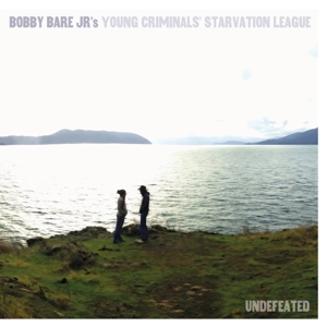 Bare, Bobby -Jr.- – Undefeated