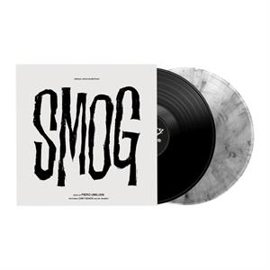 Umiliani, Piero – Smog