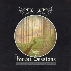Hulten, Jonathan – Forest Sessions