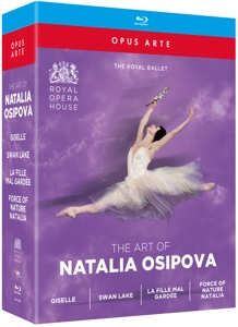 Osipova, Natalia – Art of Natalia Osipova