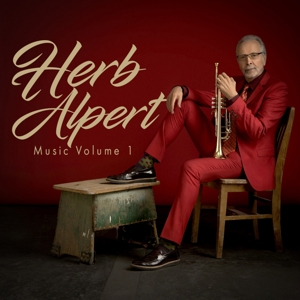 Alpert, Herb – Music 1