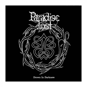 Paradise Lost – Drown In Darkness the Demos