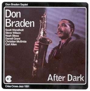 Braden, Don (Septet) – After Dark