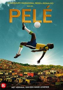 Movie – Pele