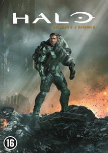 Tv Series – Halo - Seizoen 2