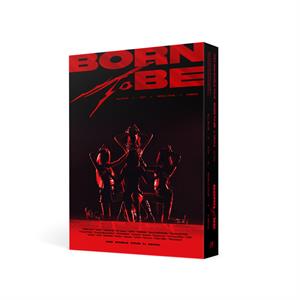 Itzy – 2nd World Tour: <Born To Be> In Seoul