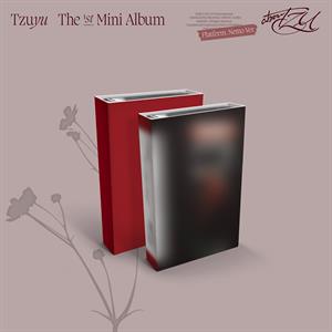 Tzuyu – Aboutzu