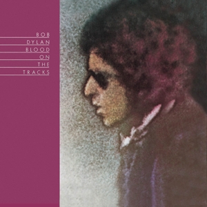 Dylan, Bob – Blood On the Tracks